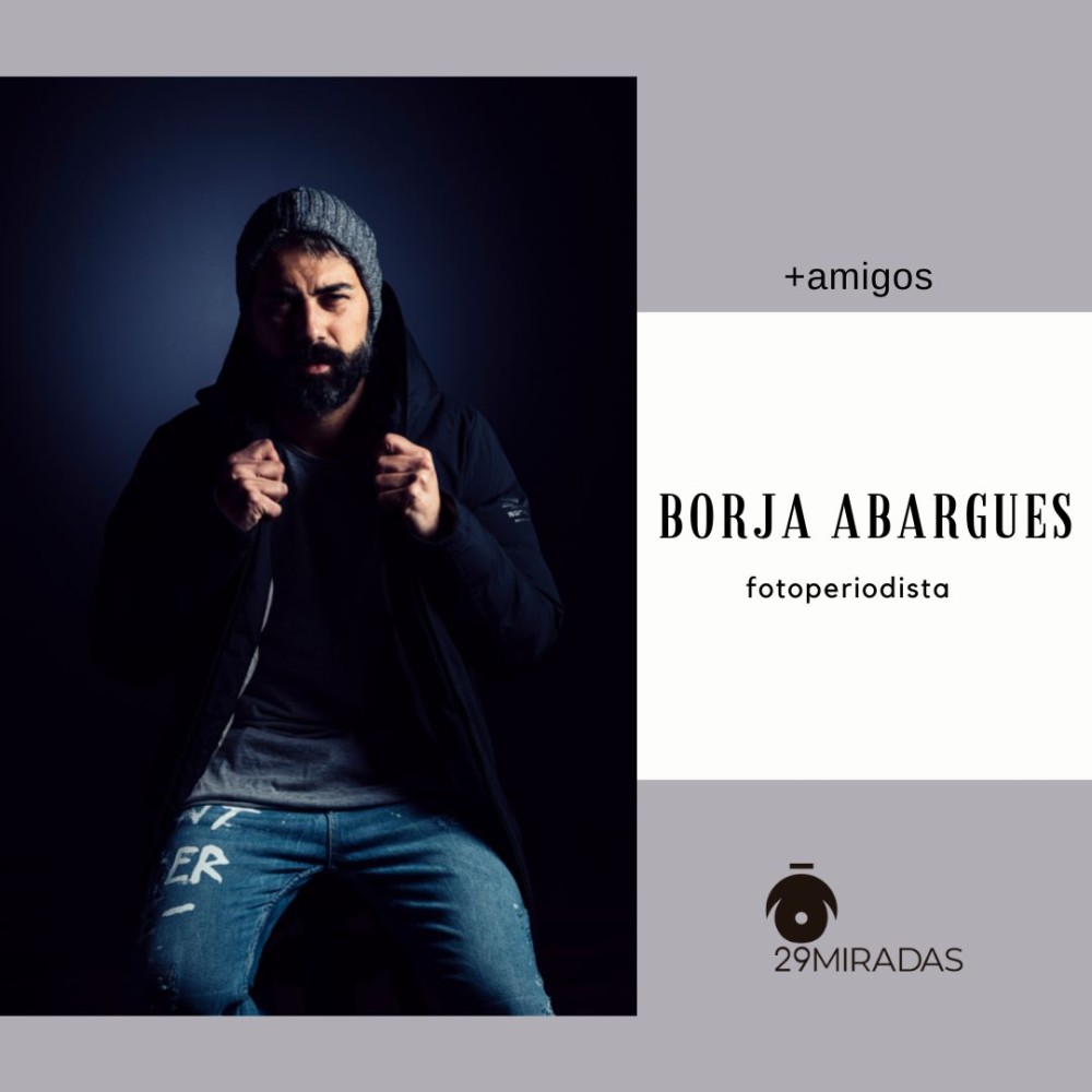 Borja Abargues