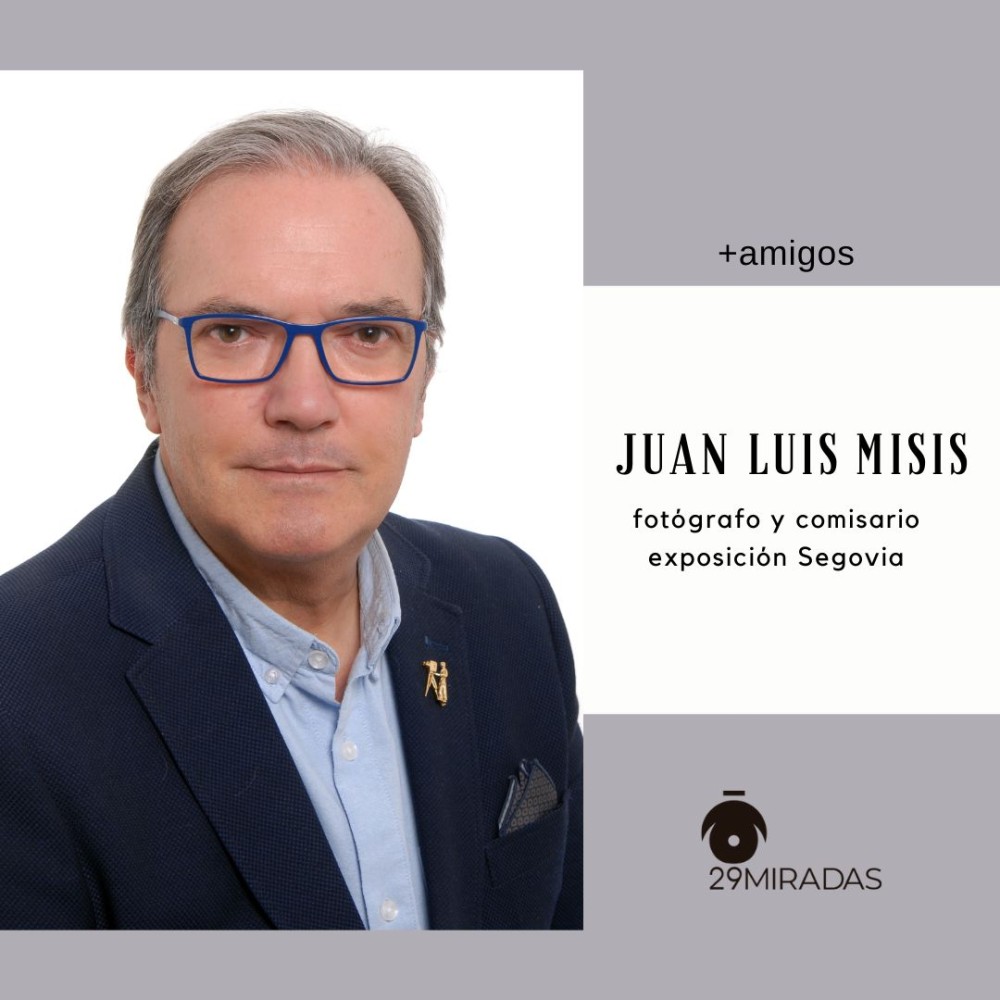 Juan Luis Misis