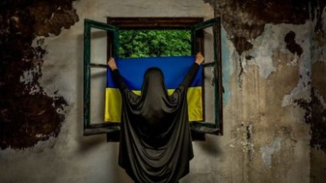 Imagen noticia Un año de la guerra de Ucrania