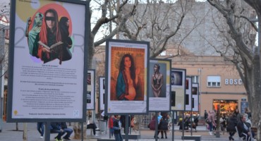 Imagen noticia Plaza de la Corona de Granollers