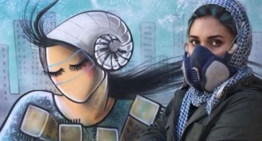 Imagen noticia Shamsia Hassani