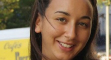 Imagen noticia Imane Rachidi